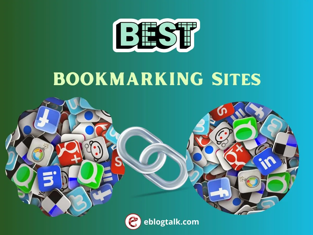 best bookmarking sites