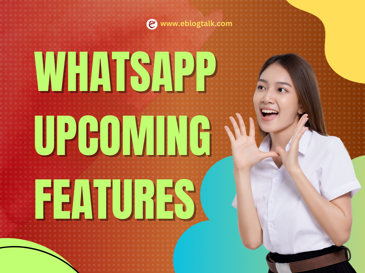 3 WhatsApp Upcoming features 2024: Share Status, Music Audio, and WhatsApp Usernames