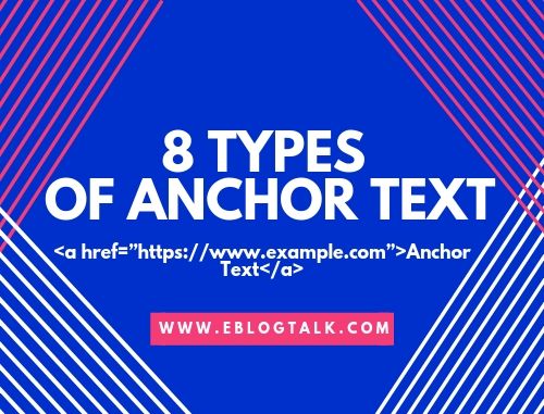 8-types-of-anchor-text