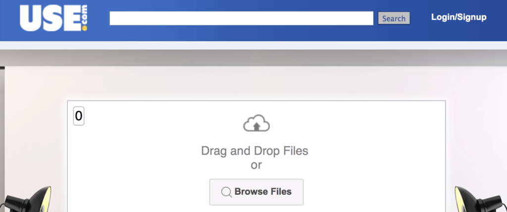 easy photo sharing sites