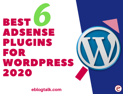 adsense plugin for wordpress