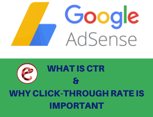 what is ctr