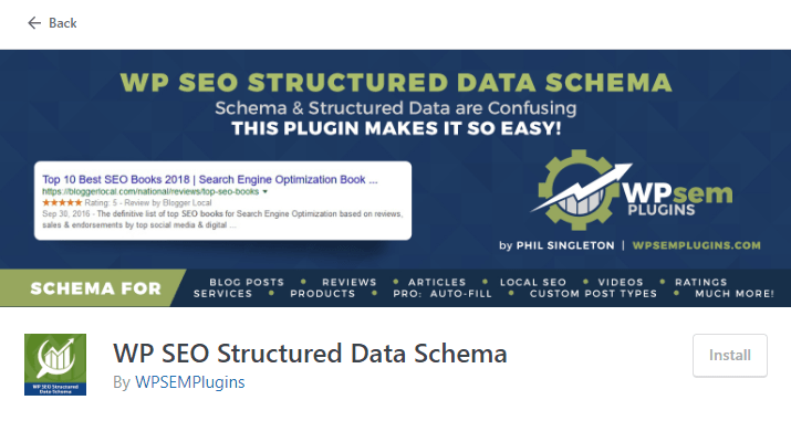 wp-seo-structured-data-schema- Schema Plugins for WordPress