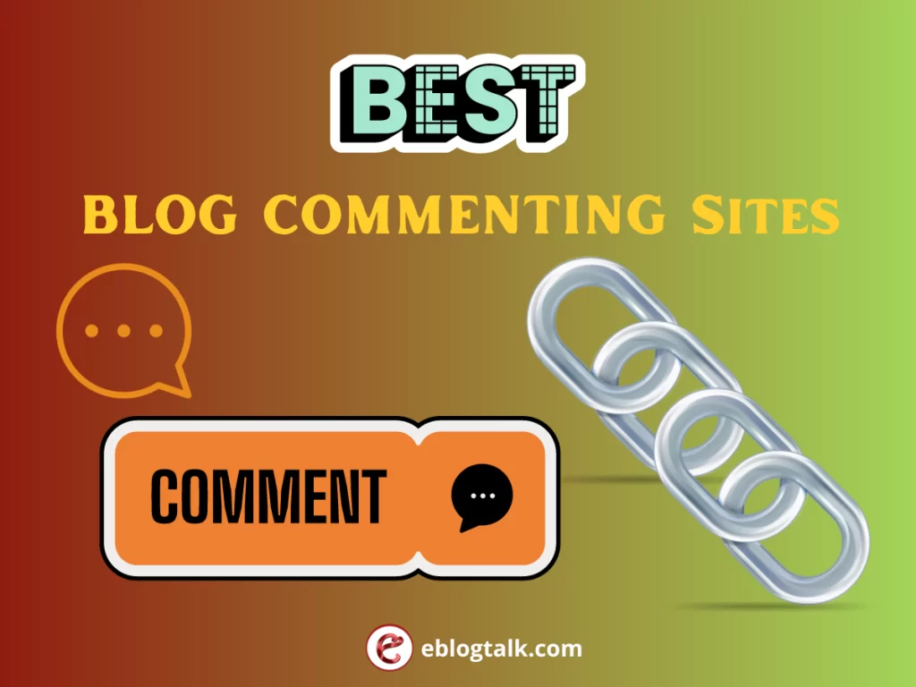 blog commenting sites