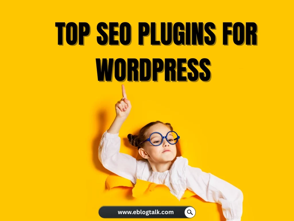 Top SEO Plugins for WordPress