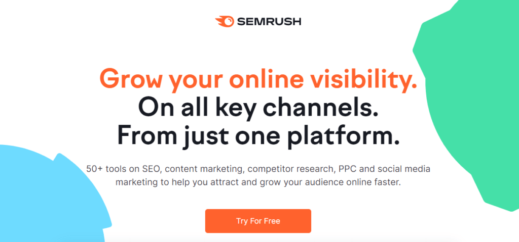 semrush eblogtalk