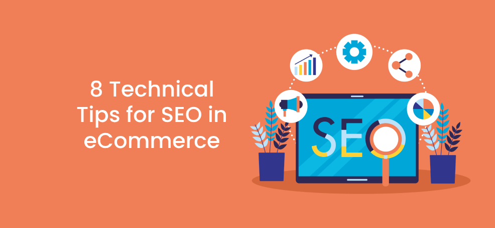 SEO Tips for eCommerce
