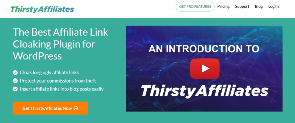 thirstyaffiliates plugins