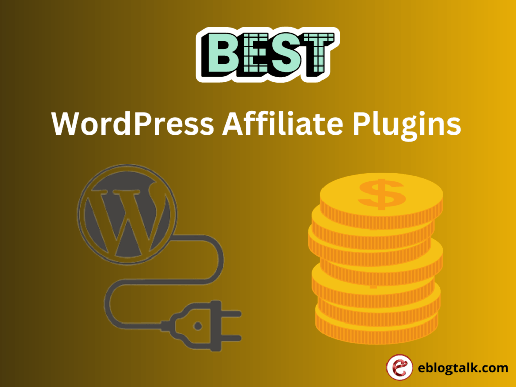 wordpress affiliate plugins