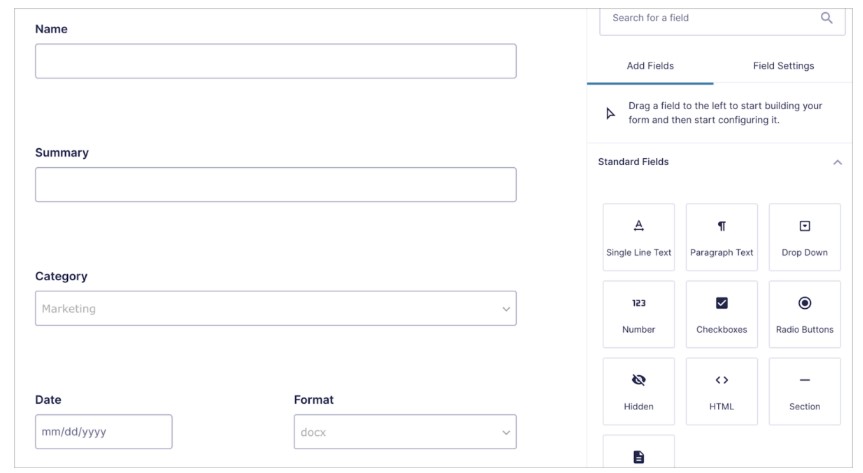 How To Create Your WordPress Document Library