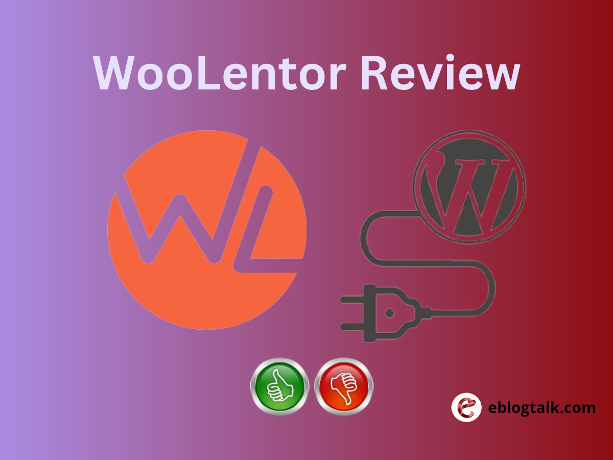 WooLentor plugin Review 2023