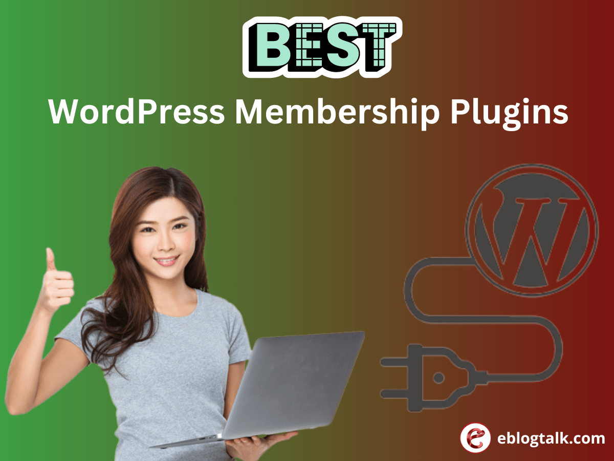 WordPress Membership Plugins