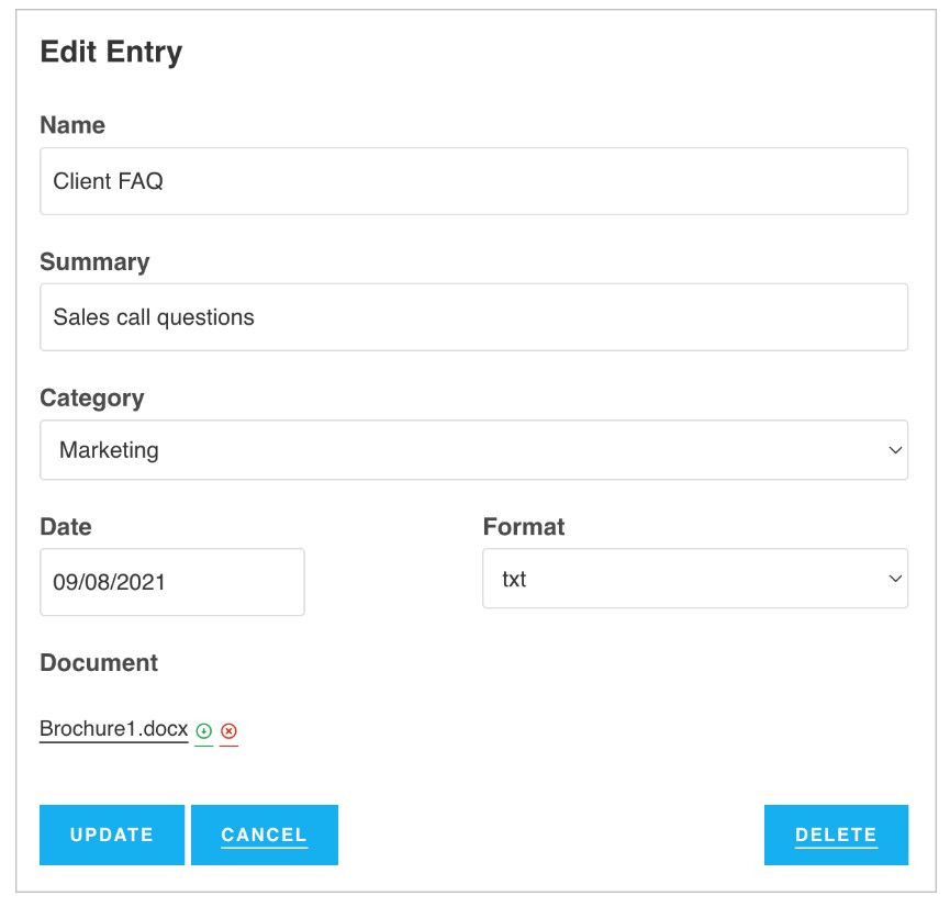 How To Create Your WordPress Document Library