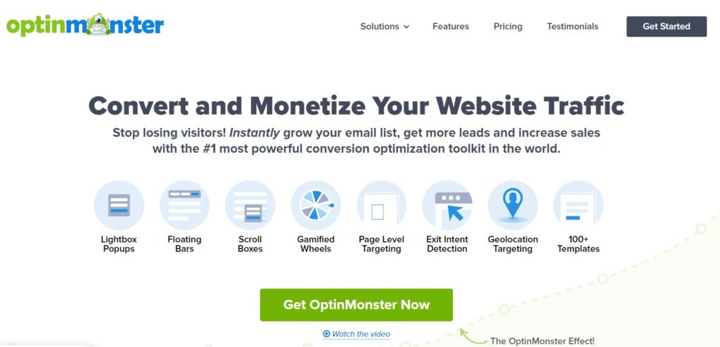 optinmonster wordpress membership plugin