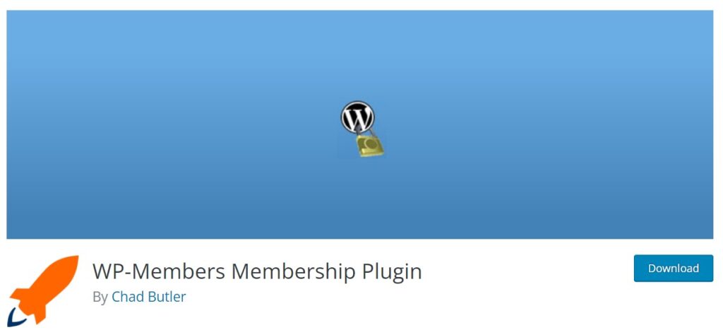 wp members wordpress membership plugin