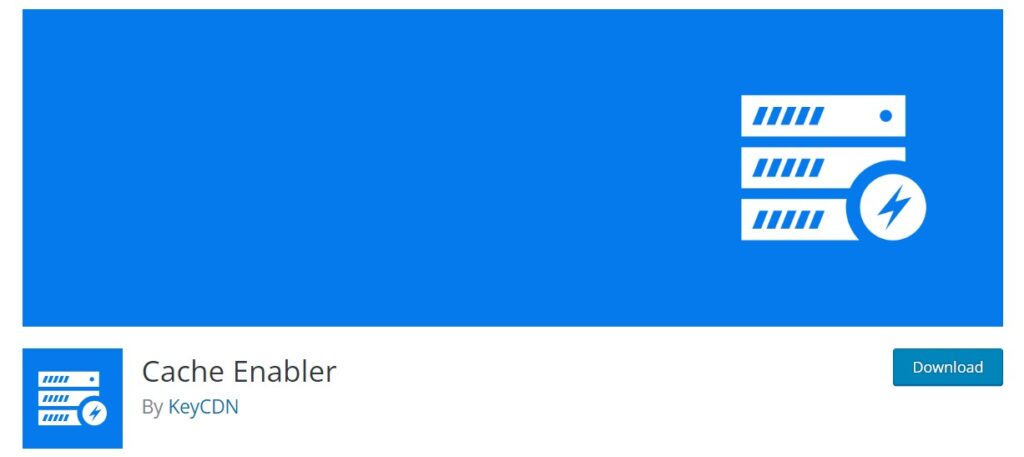 cache enabler wordpress caching plugin price