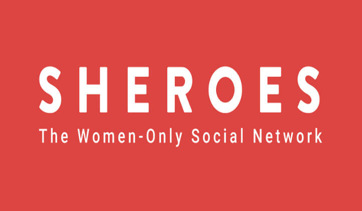 sheroes money earning app