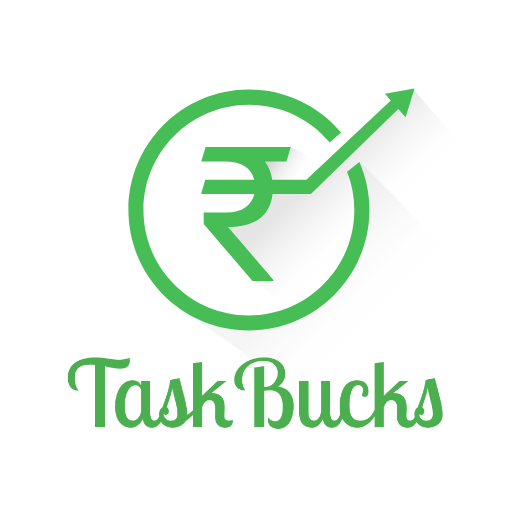 taskbucks money earning app