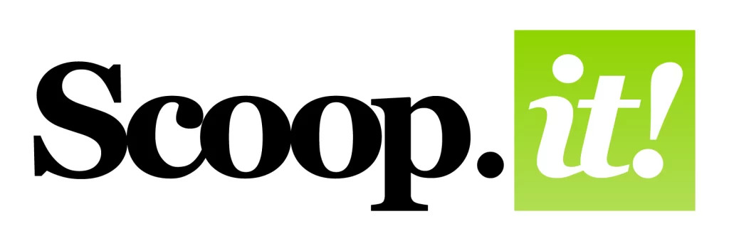 Scoop.it bookmarking site