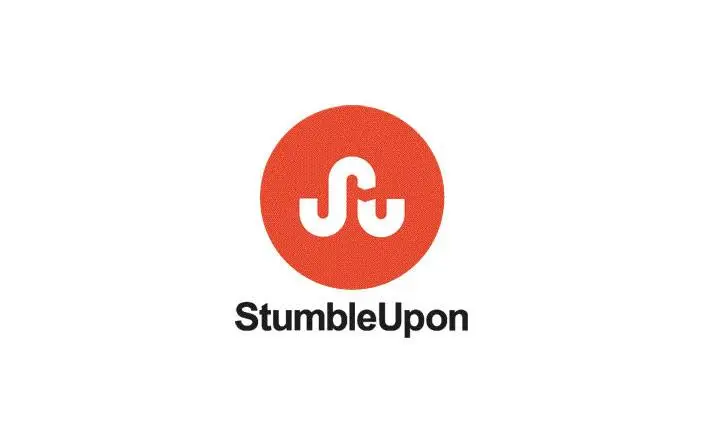 Stumbleupon bookmarking sites