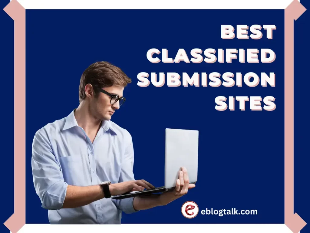 Best Classified Submission Sites