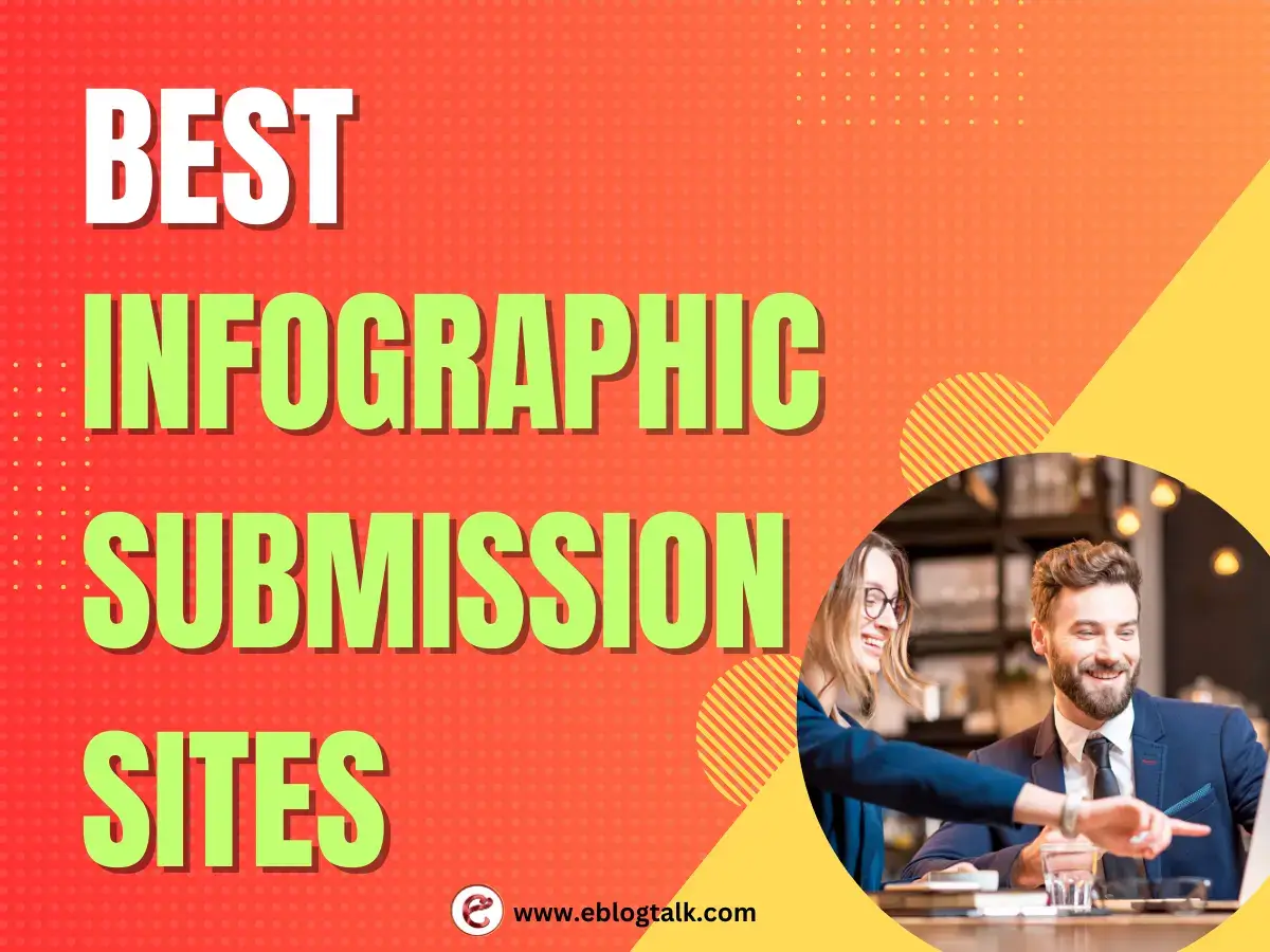 Infographic Submission Sites