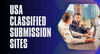 USA Classified Submission Sites