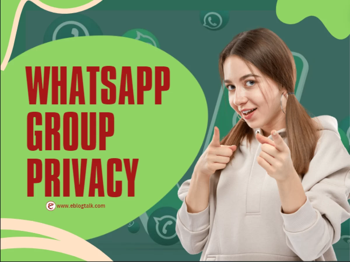 How to stop people from adding you to WhatsApp groups: Check Step-by-Step Guide