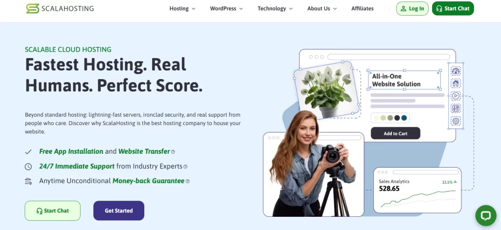 scalahosting