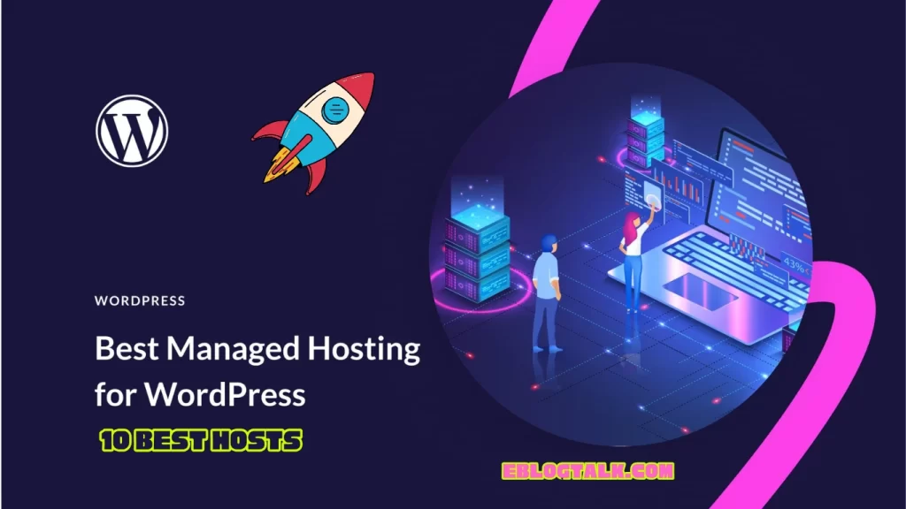 Managed WordPress Hosting