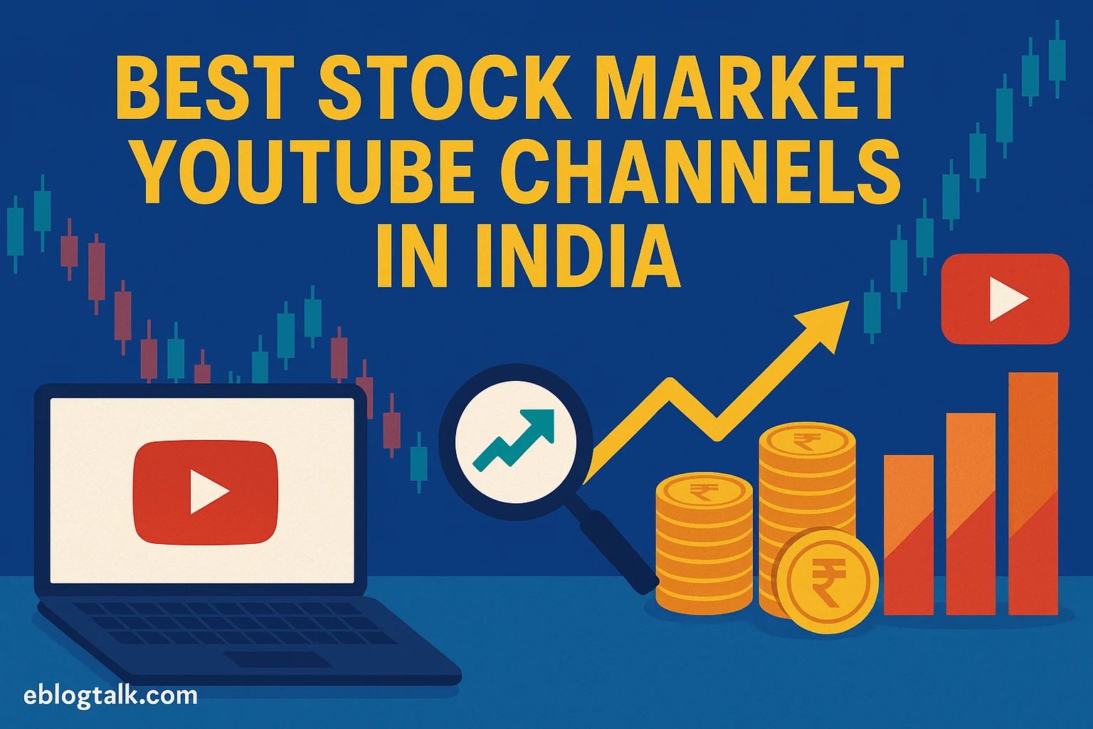 Stock Market YouTube Channels