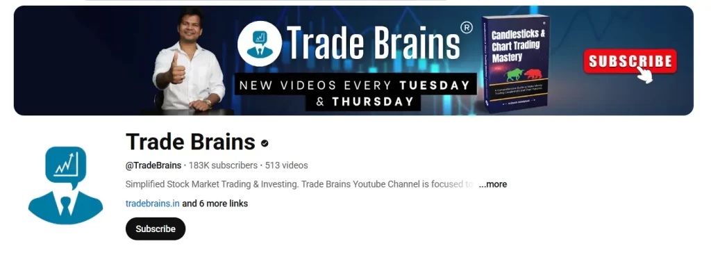 Trade Brains