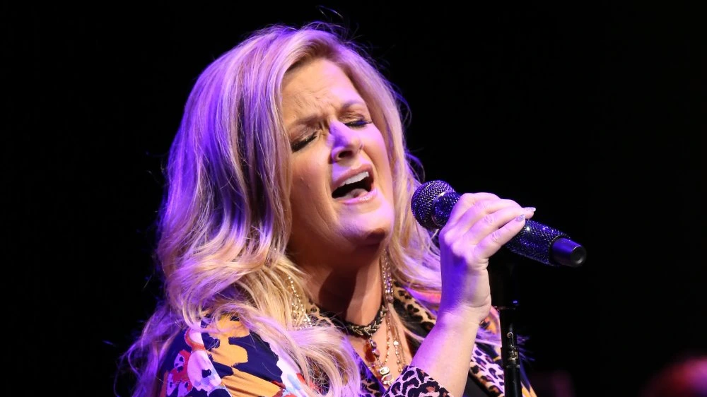 Trisha Yearwood best singer