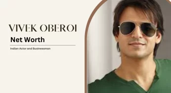 Vivek Oberoi Net Worth 2024: Career, Lifestyle, Early Life, Biography