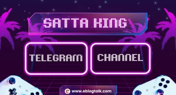 Top 10 Satta King Telegram Channels 2025