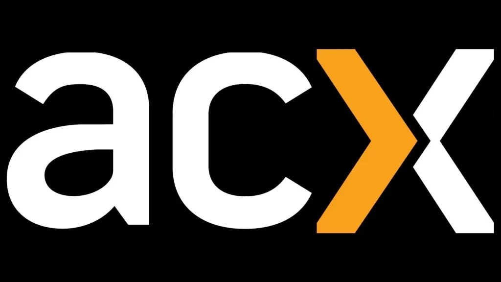 ACX (Audiobook Creation Exchange)