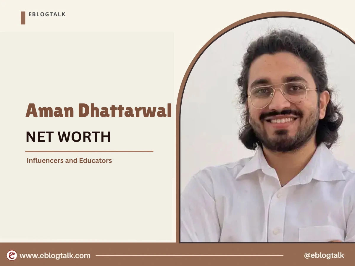 Aman Dhattarwal Net Worth 2025: Career, Early Life, Lifestyle, Biography