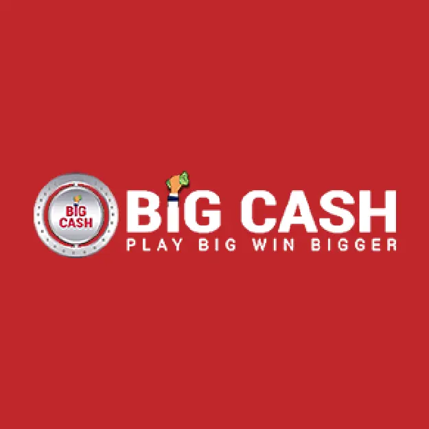 Big Cash
