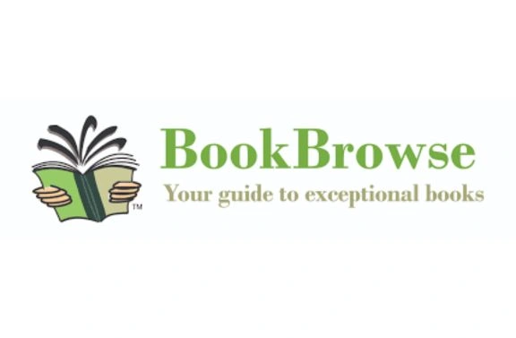 BookBrowse