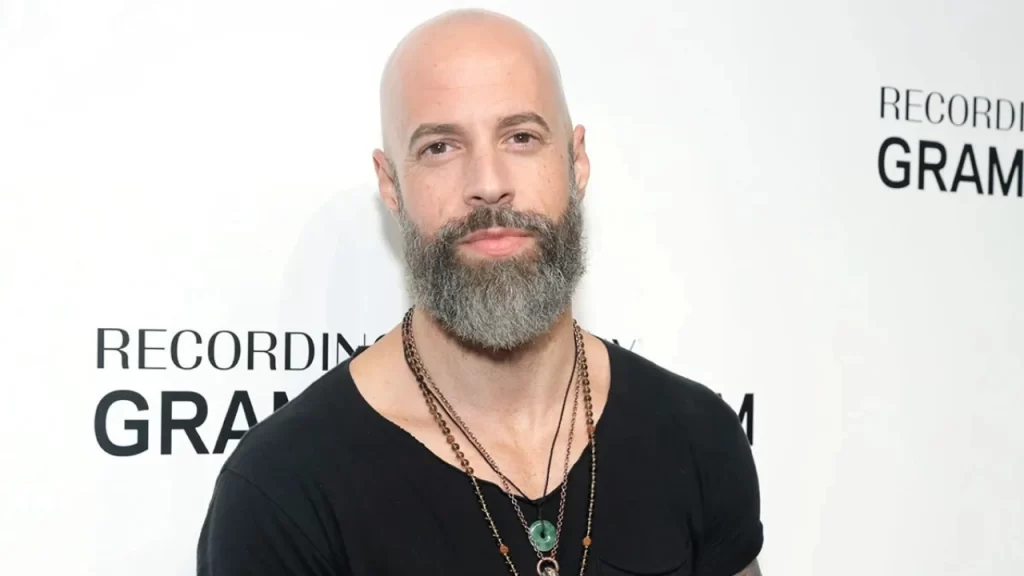 Chris Daughtry