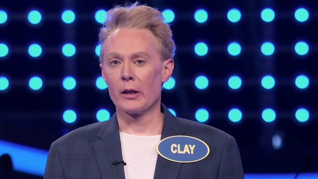 Clay Aiken