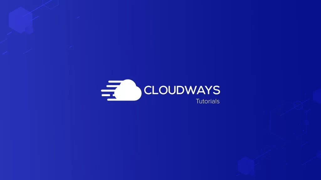Cloudways