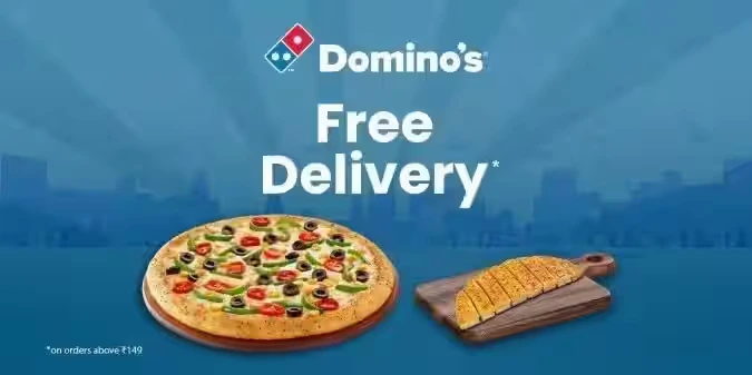 Domino’s