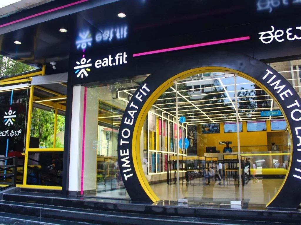 EatFit
