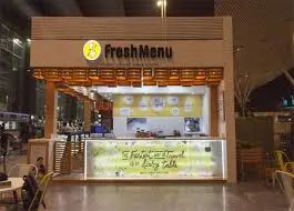 FreshMenu