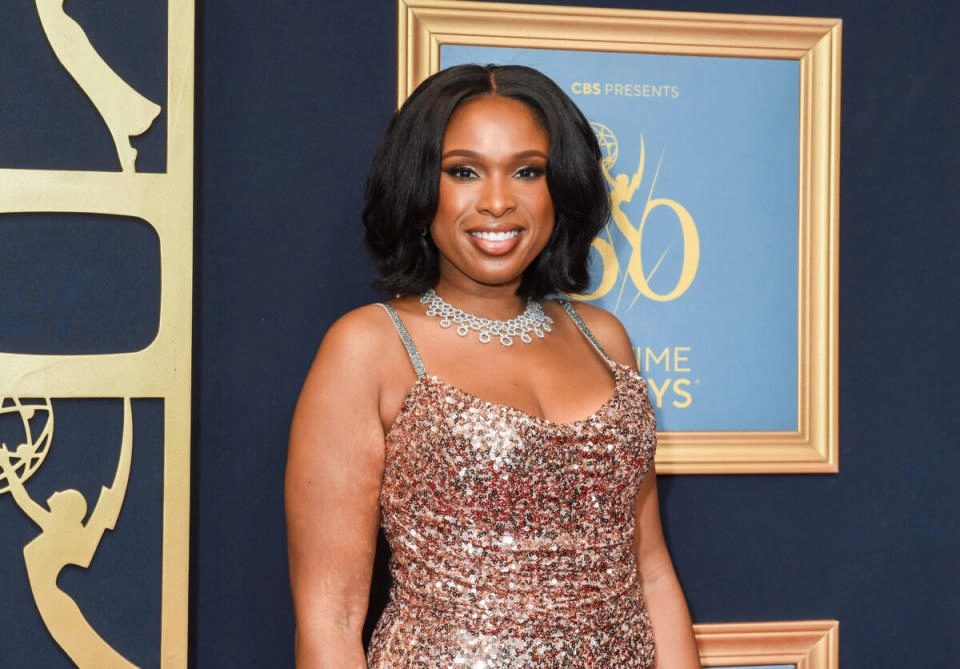Jennifer Hudson