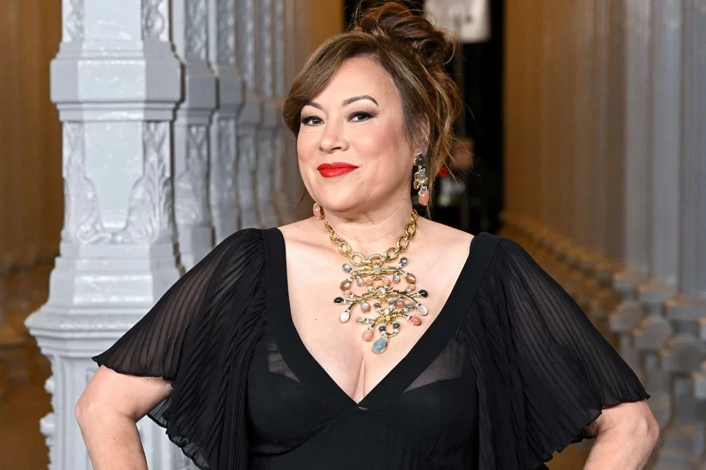 Jennifer Tilly Net Worth
