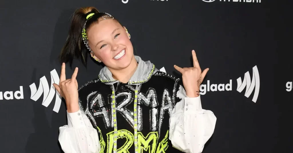 JoJo Siwa Net Worth