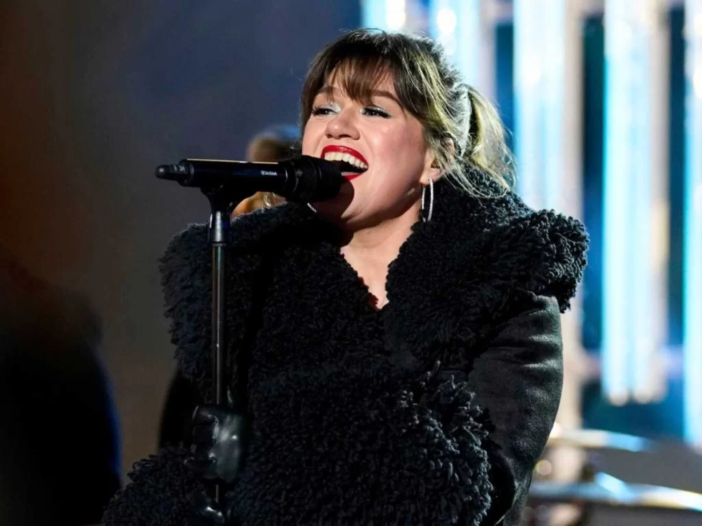 Kelly Clarkson