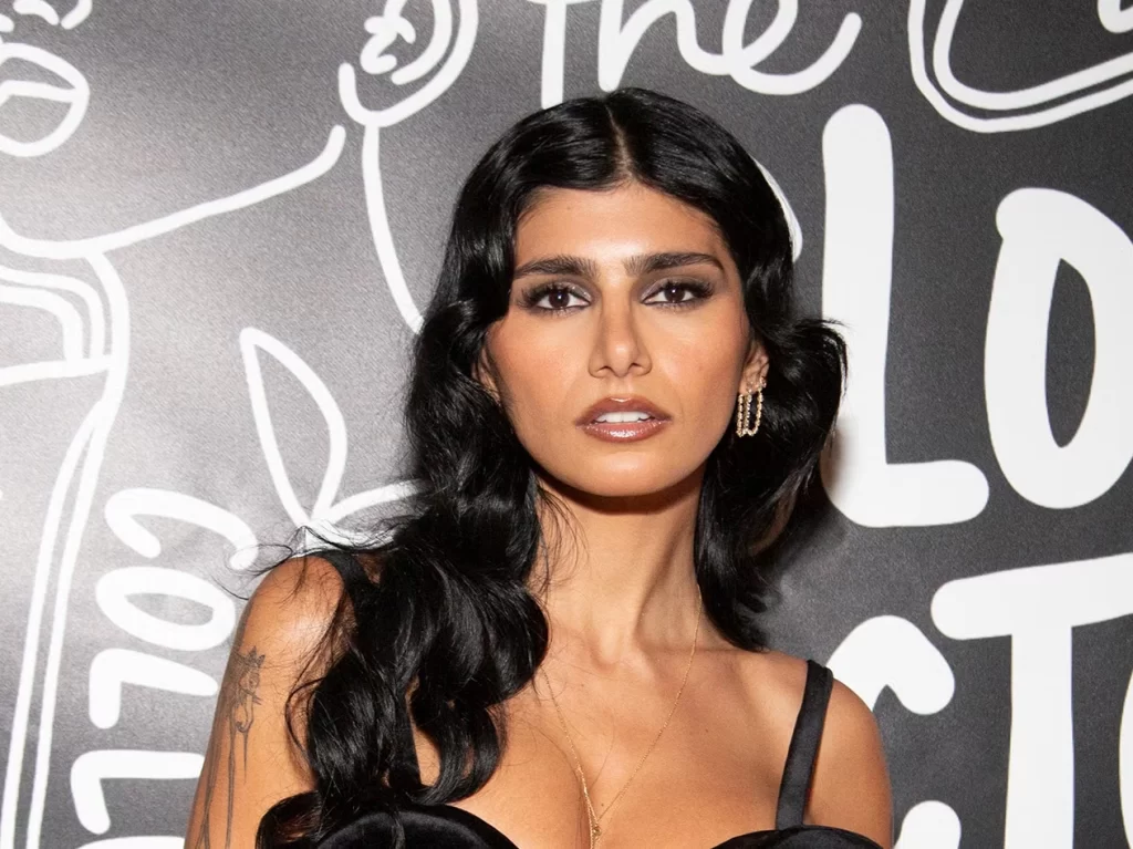 Mia Khalifa Net Worth